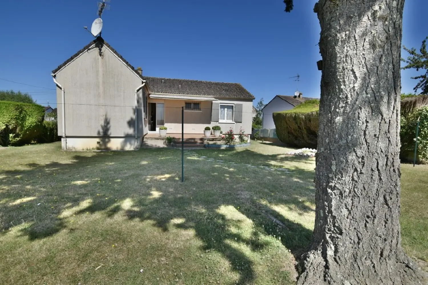  te koop huis Thivars Eure-et-Loir 4
