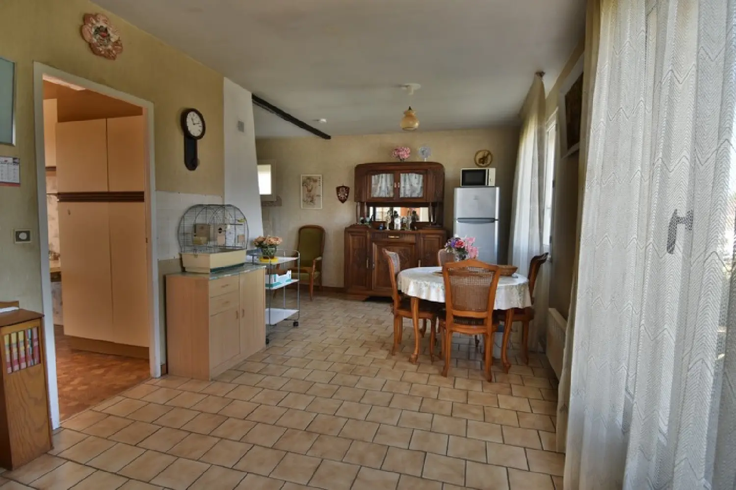  te koop huis Thivars Eure-et-Loir 5