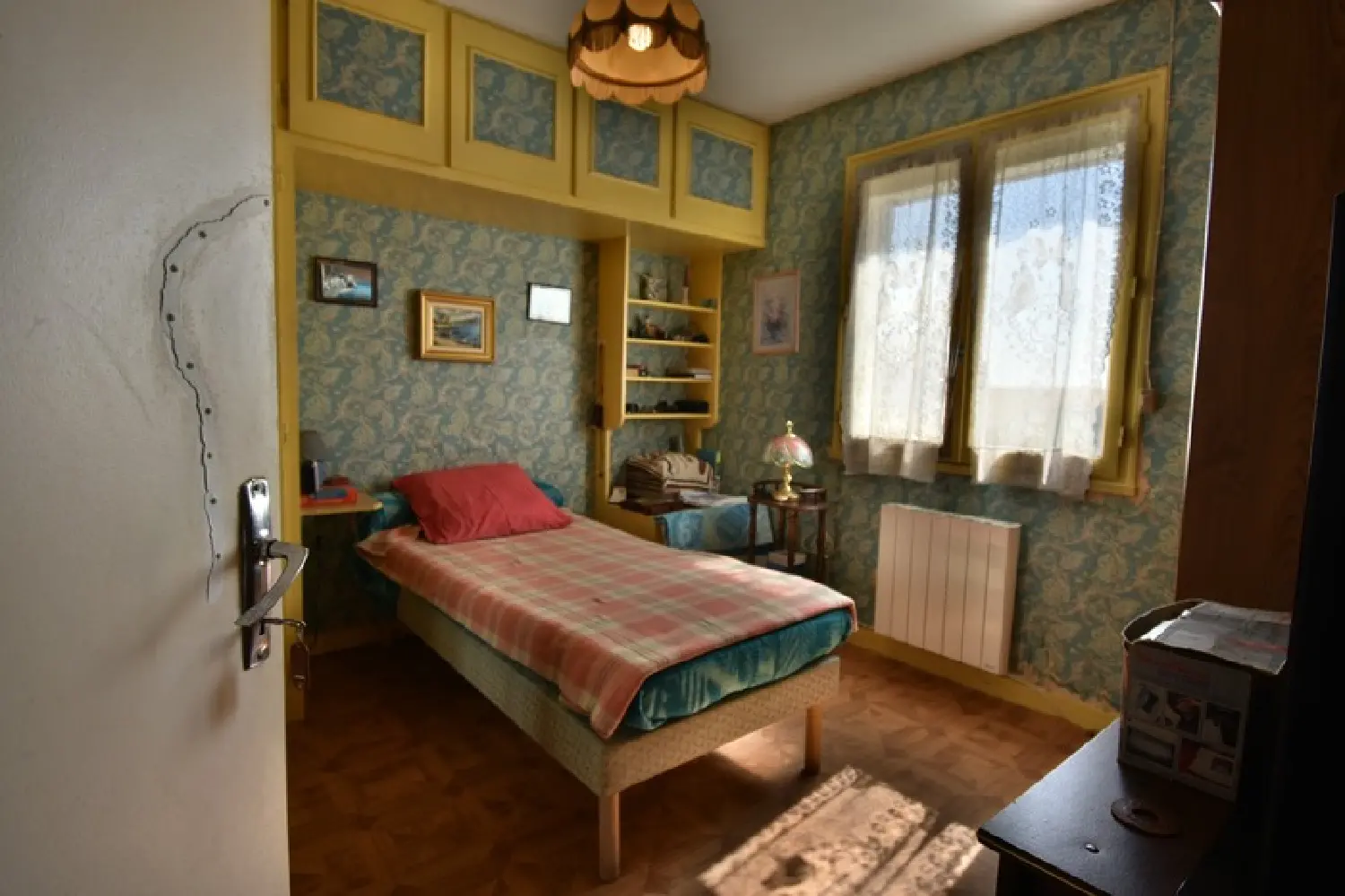  te koop huis Thivars Eure-et-Loir 8