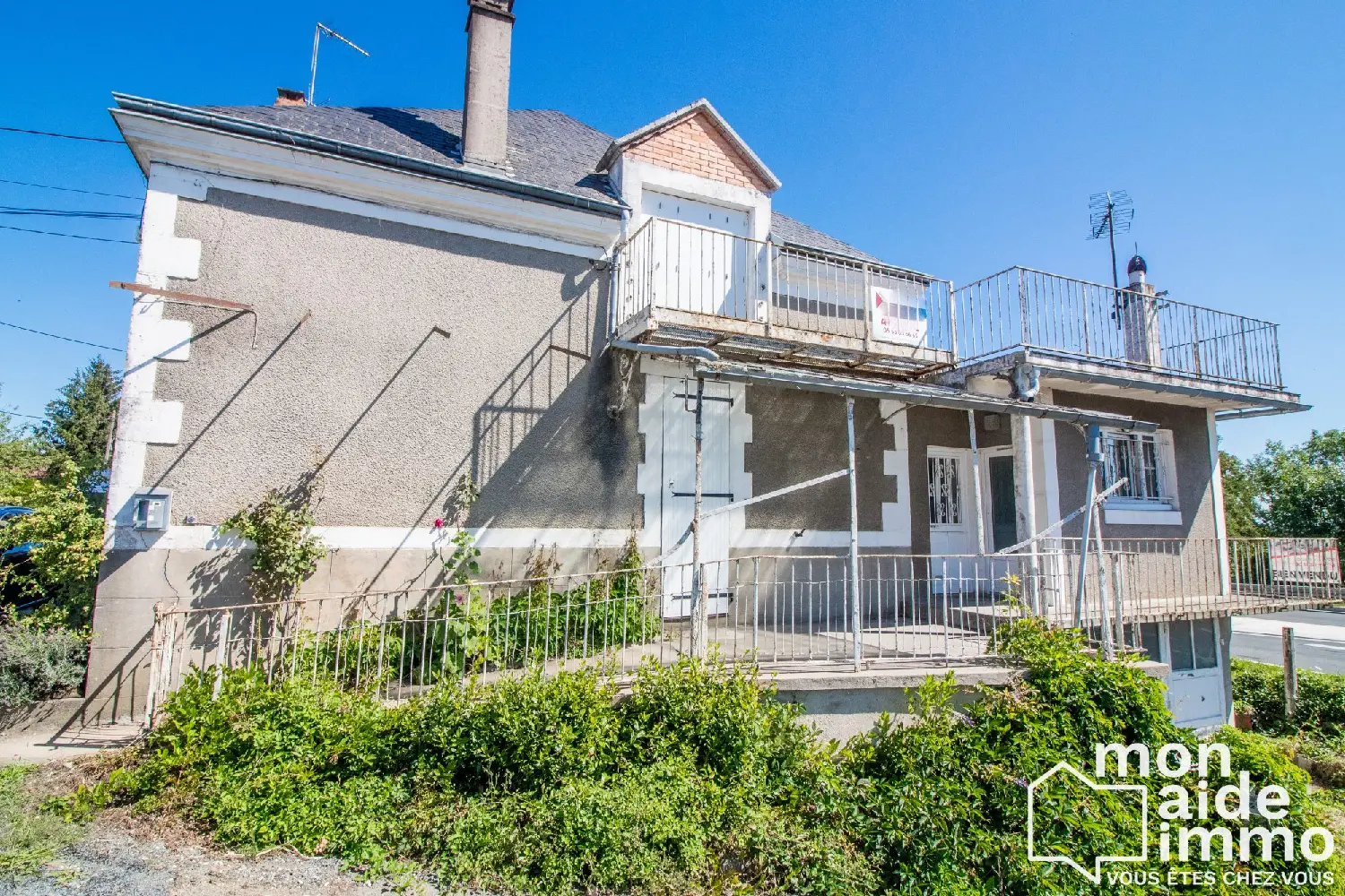  en venta casa Thiviers Dordoña 1