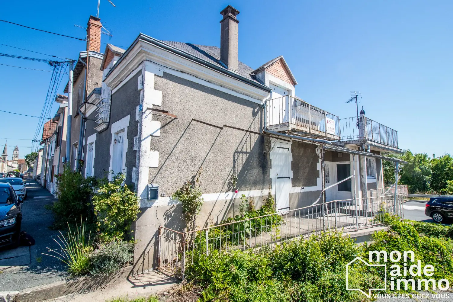  en venta casa Thiviers Dordoña 2