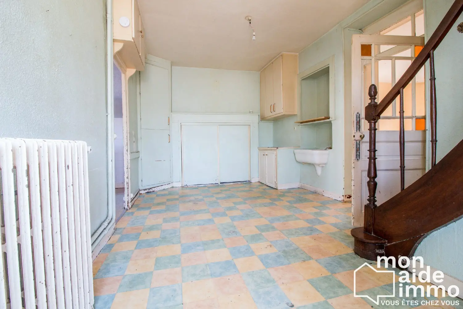  en venta casa Thiviers Dordoña 8