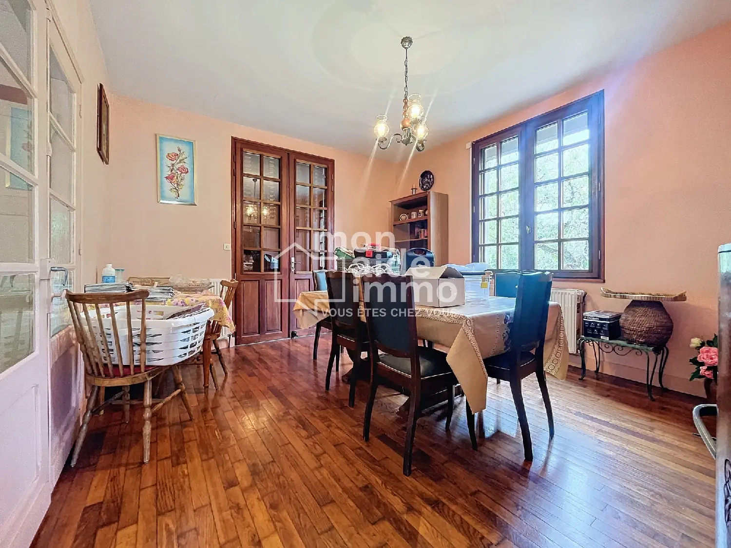  à vendre maison Thiviers Dordogne 4