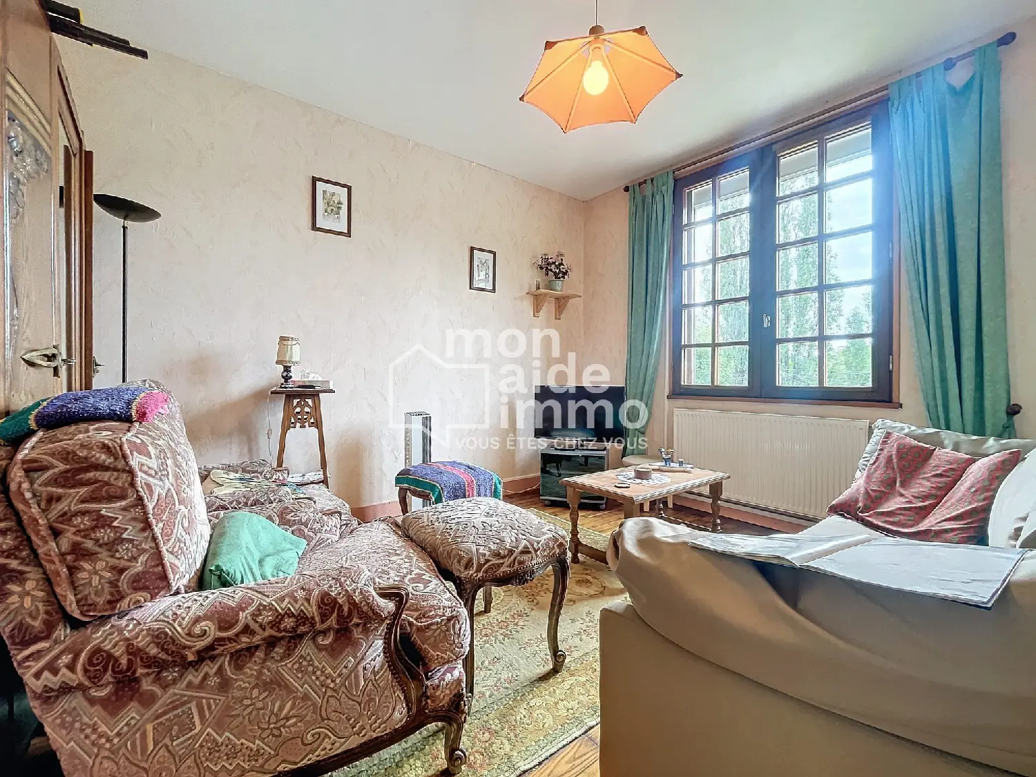  à vendre maison Thiviers Dordogne 5