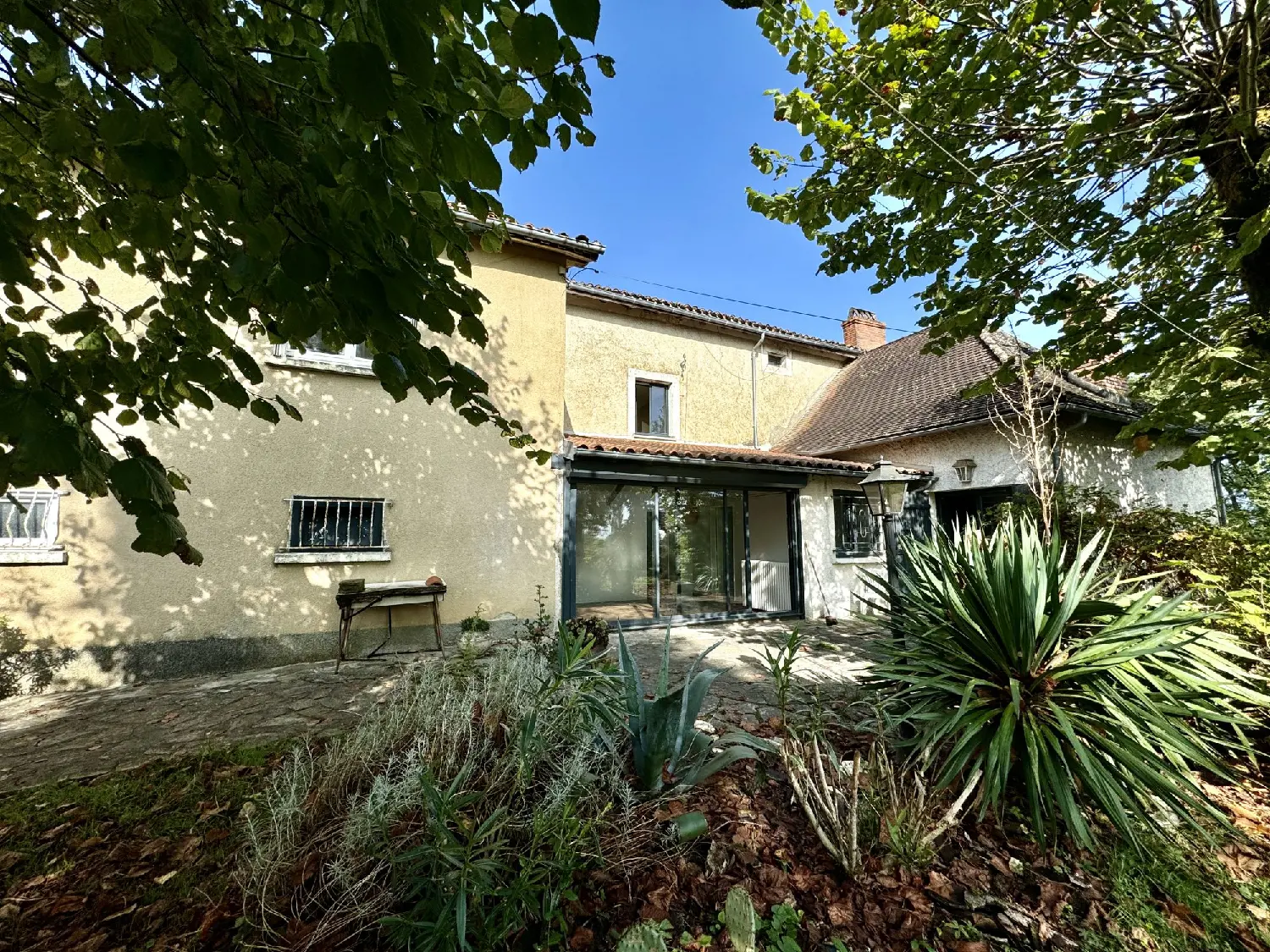  en venta casa Thiviers Dordoña 3