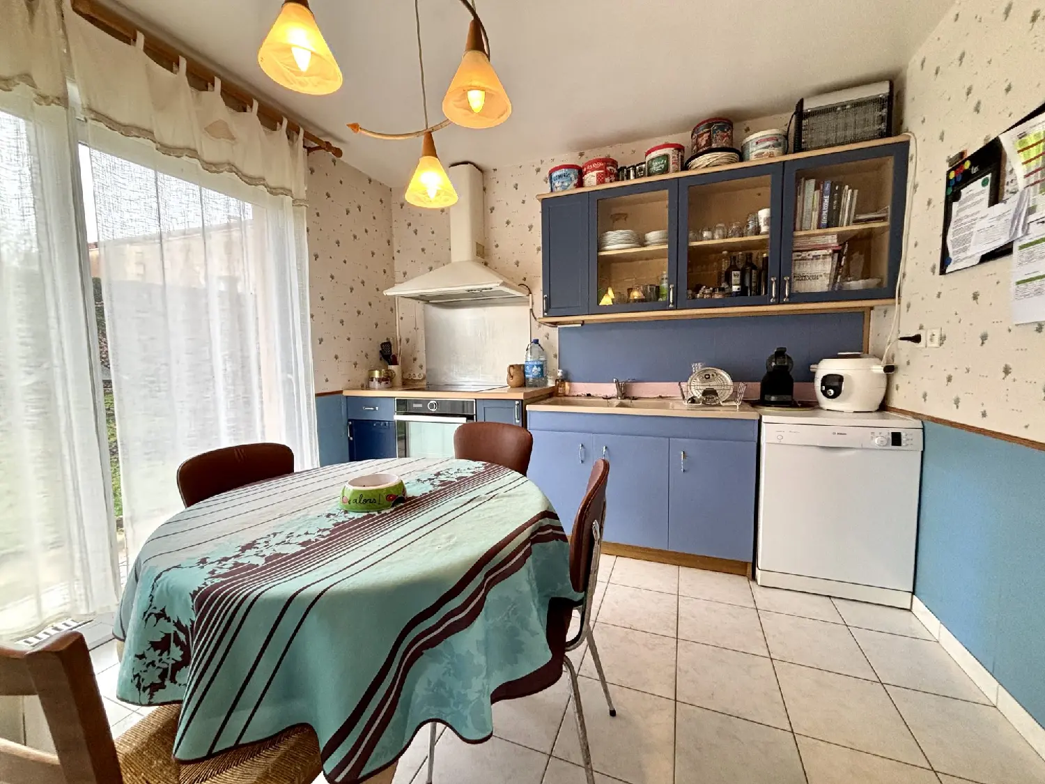  en venta casa Thiviers Dordoña 4