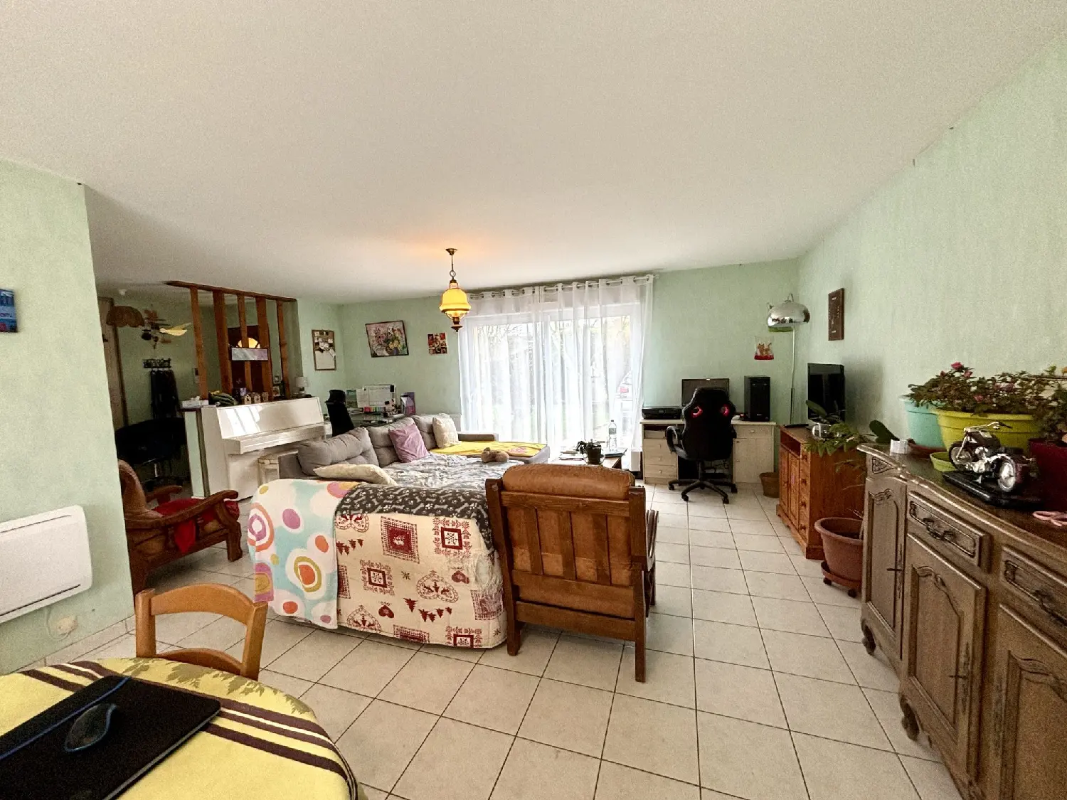  en venta casa Thiviers Dordoña 5