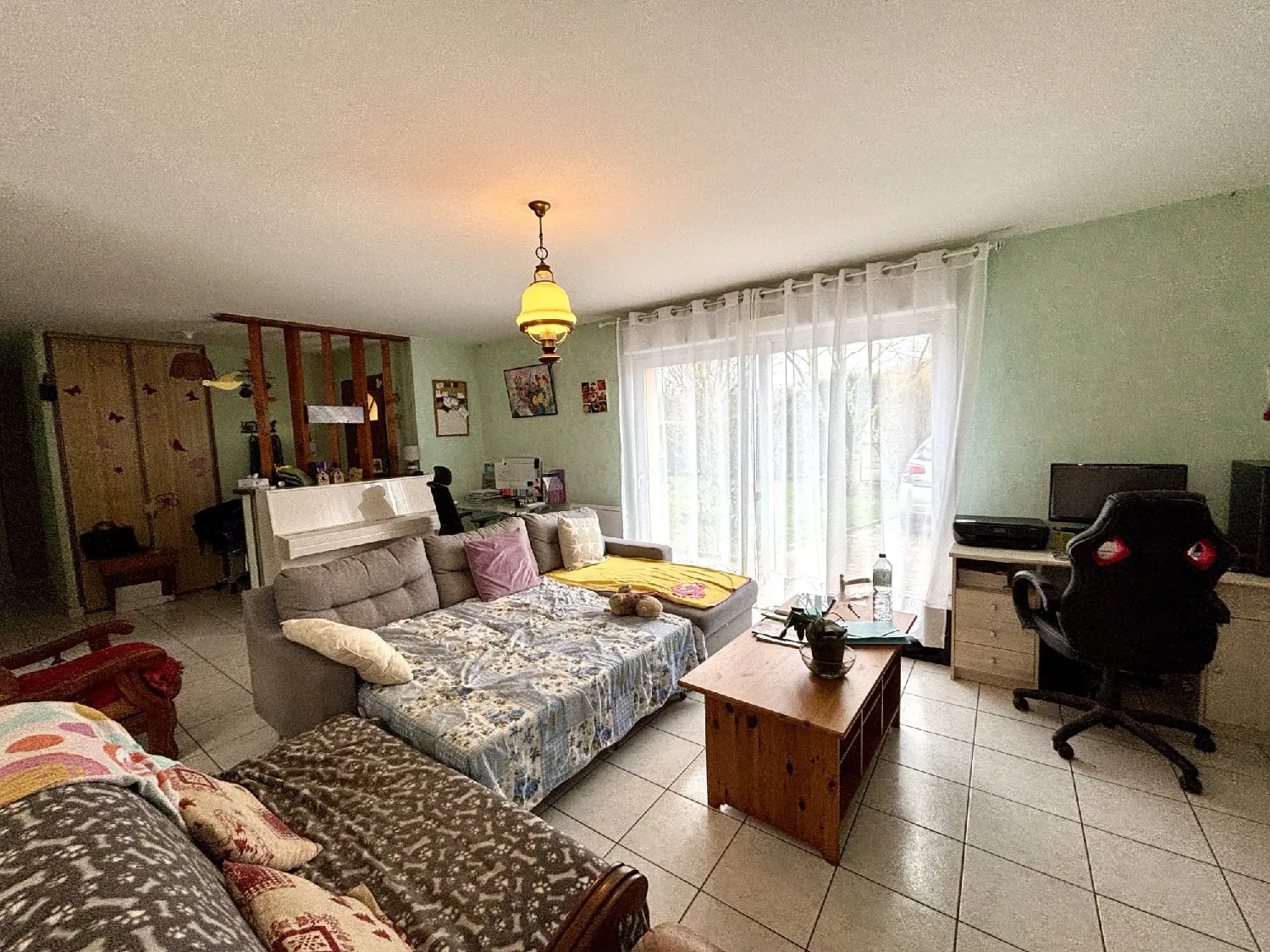  en venta casa Thiviers Dordoña 6