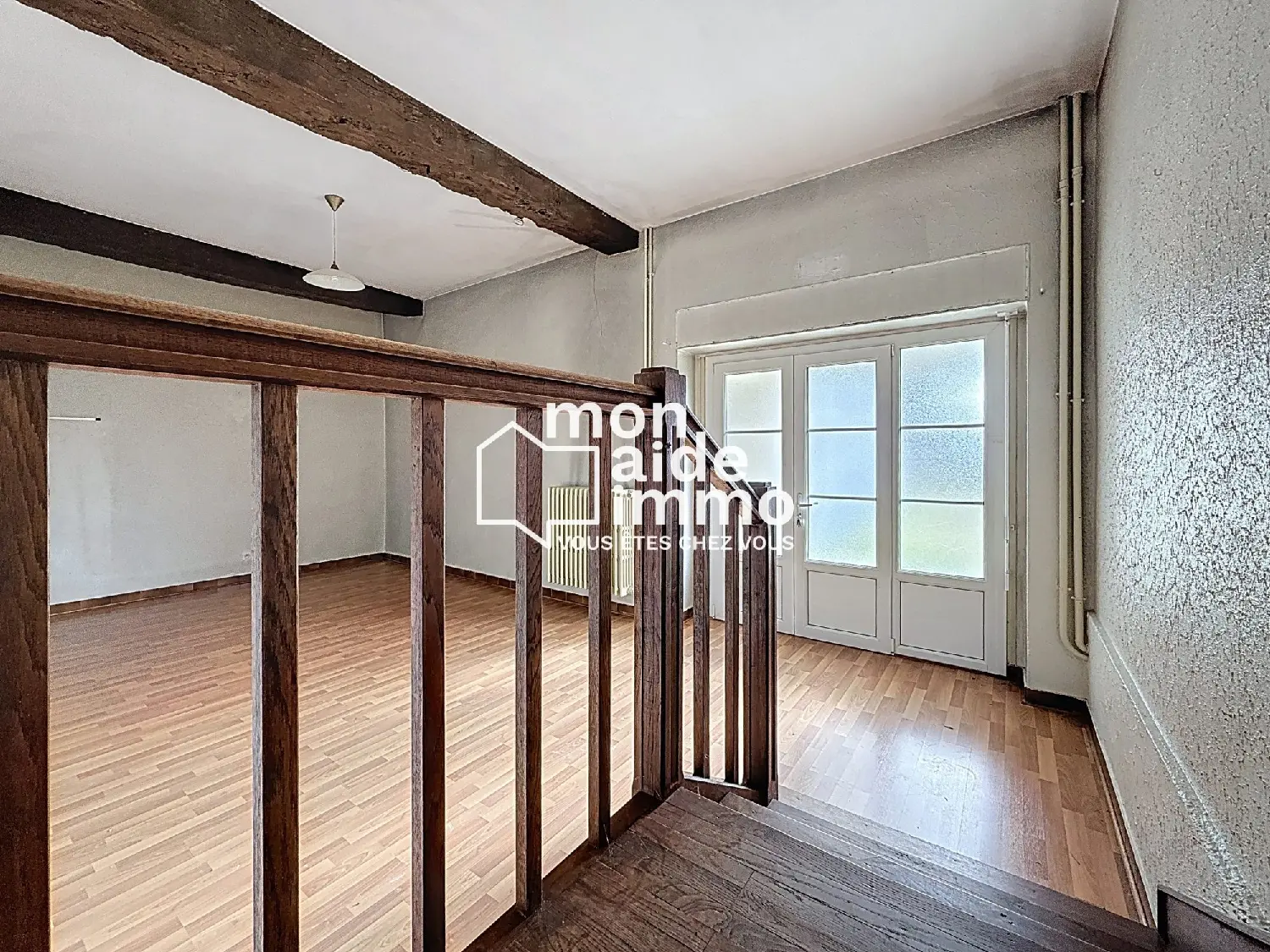  en venta casa Thiviers Dordoña 7