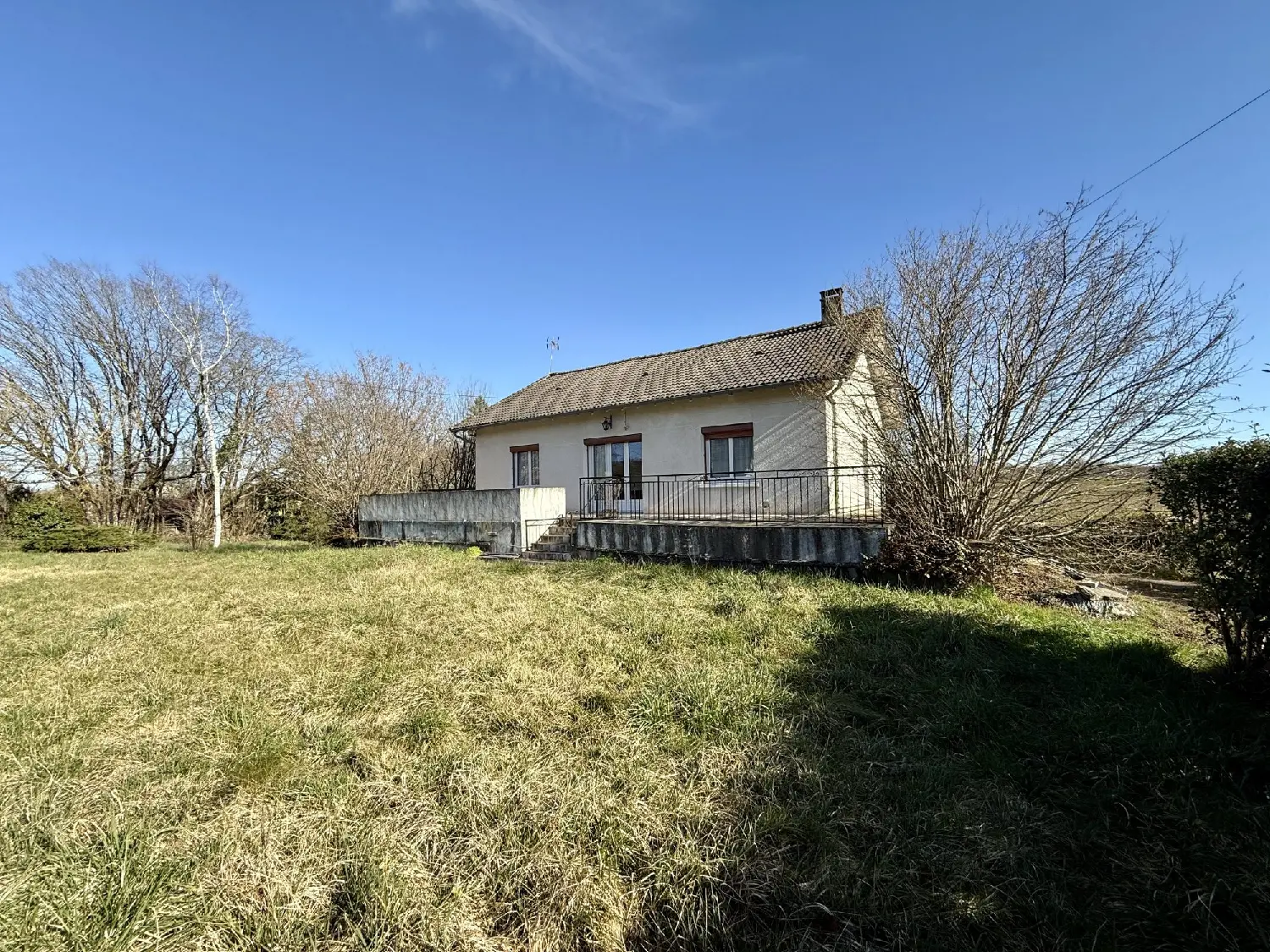 en venta casa Thiviers Dordoña 1