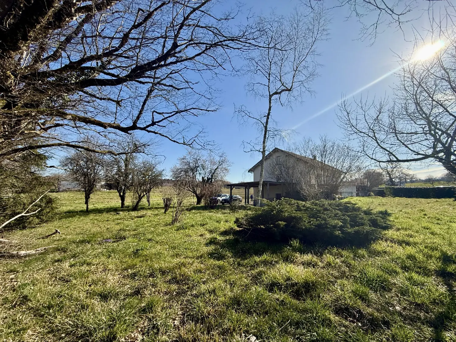  en venta casa Thiviers Dordoña 3