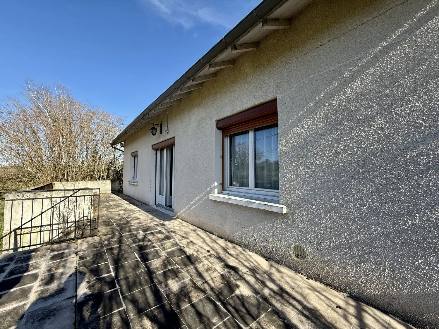  en venta casa Thiviers Dordoña 5