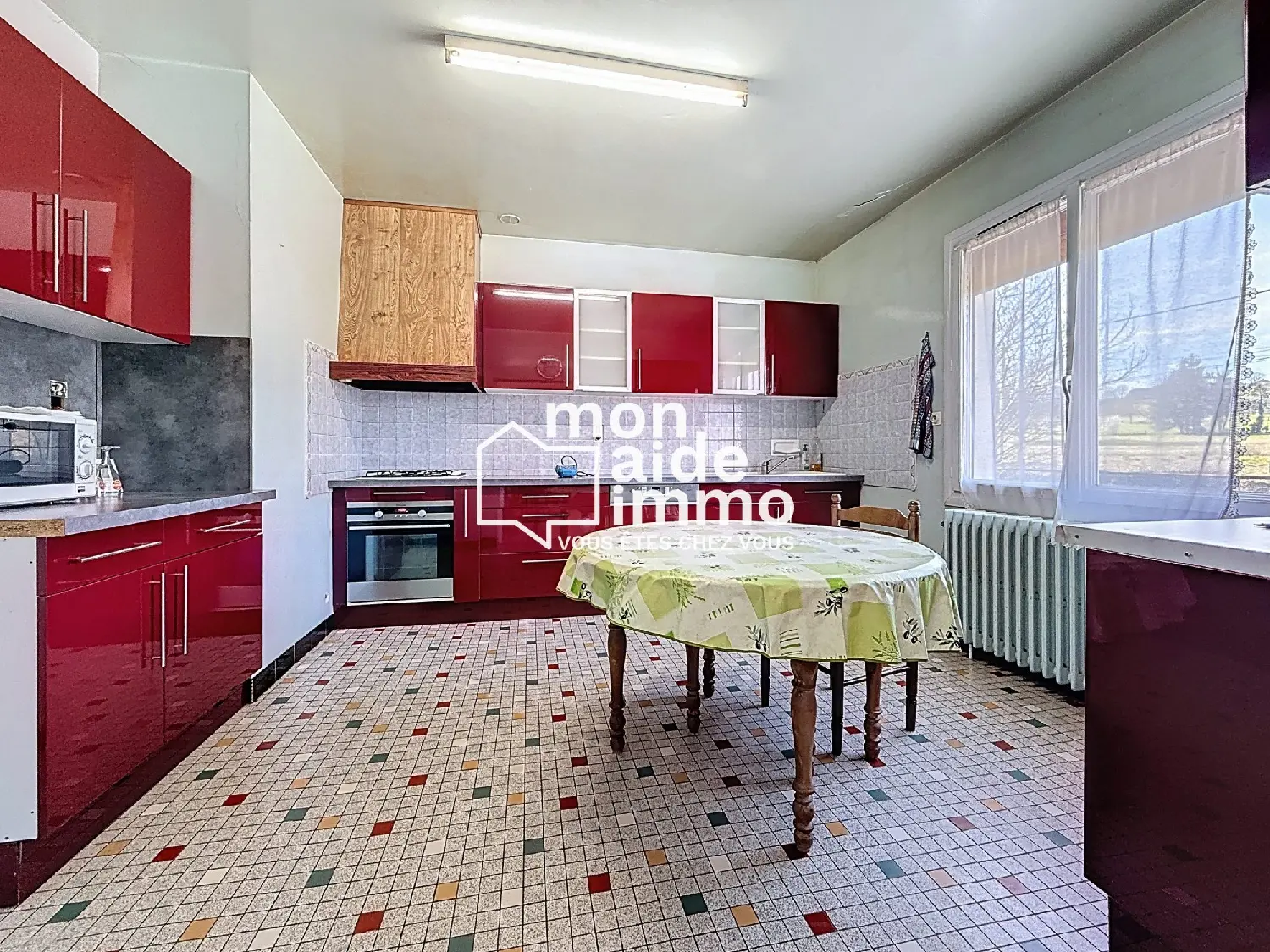  en venta casa Thiviers Dordoña 8