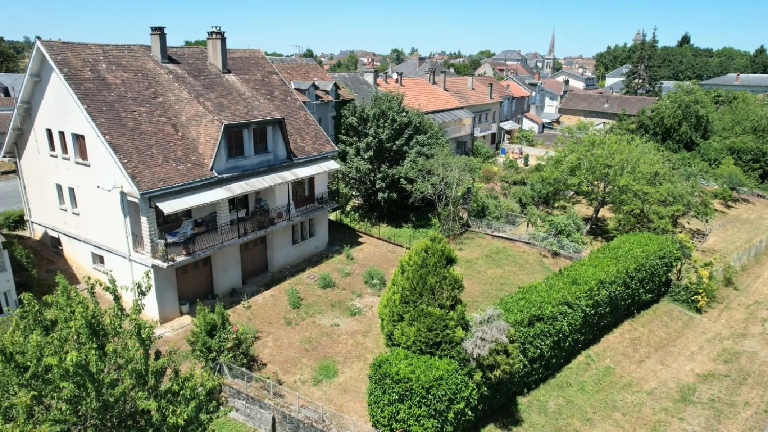  en venta casa Thiviers Dordoña 1