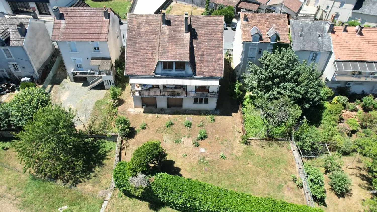  en venta casa Thiviers Dordoña 2