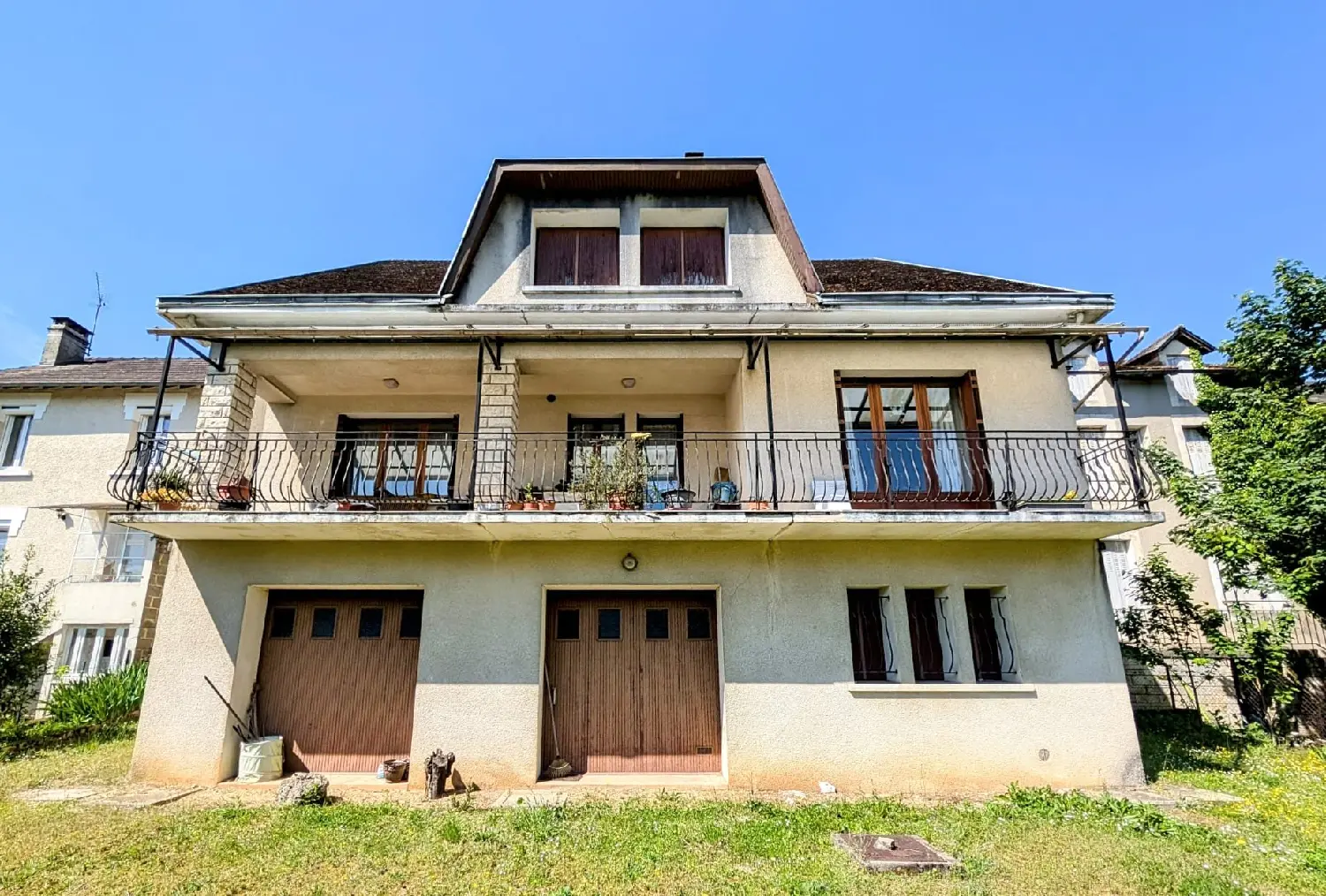  en venta casa Thiviers Dordoña 3