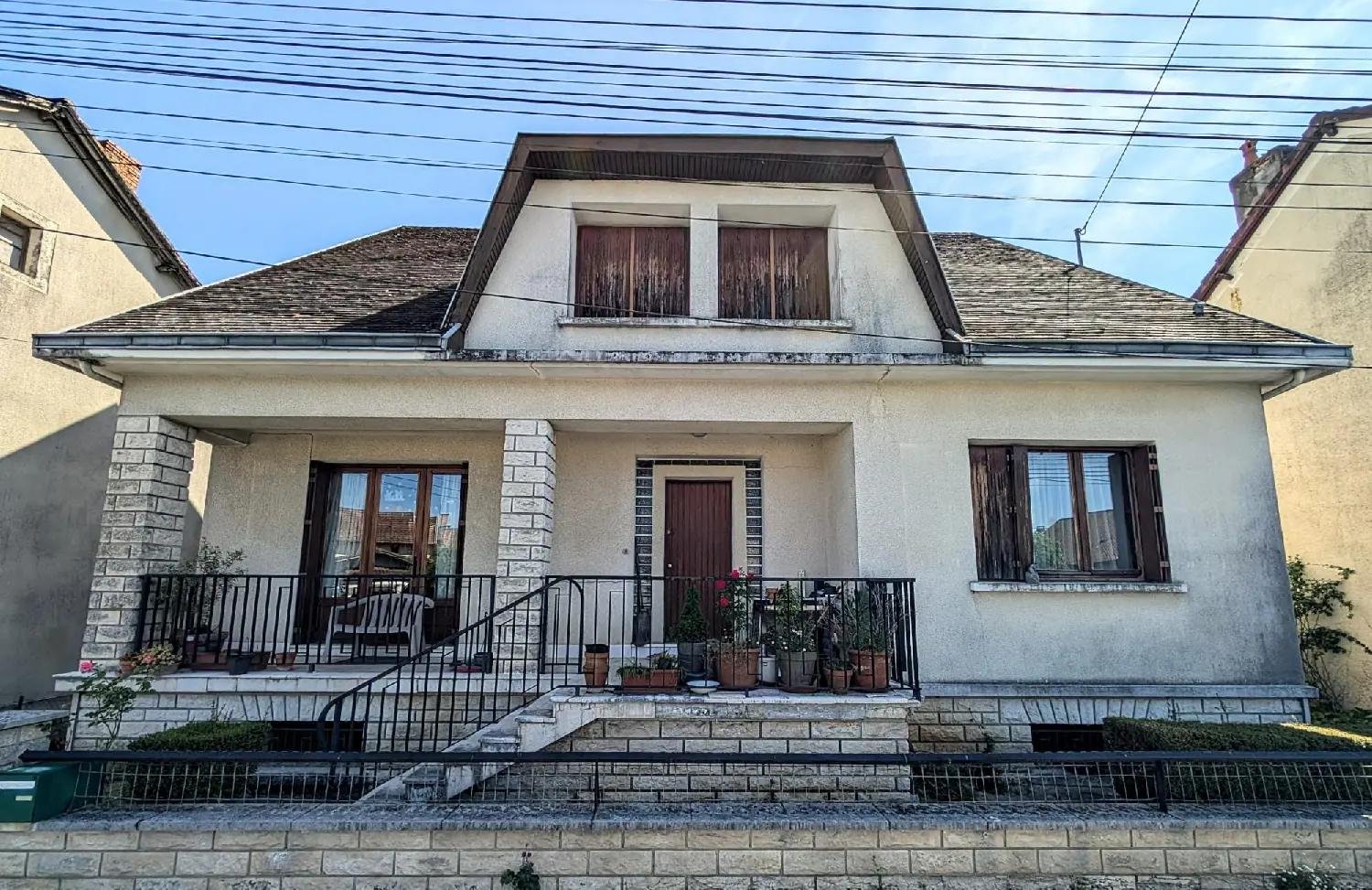  en venta casa Thiviers Dordoña 4