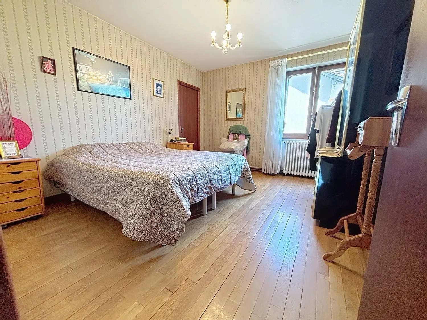  en venta casa Thiviers Dordoña 8