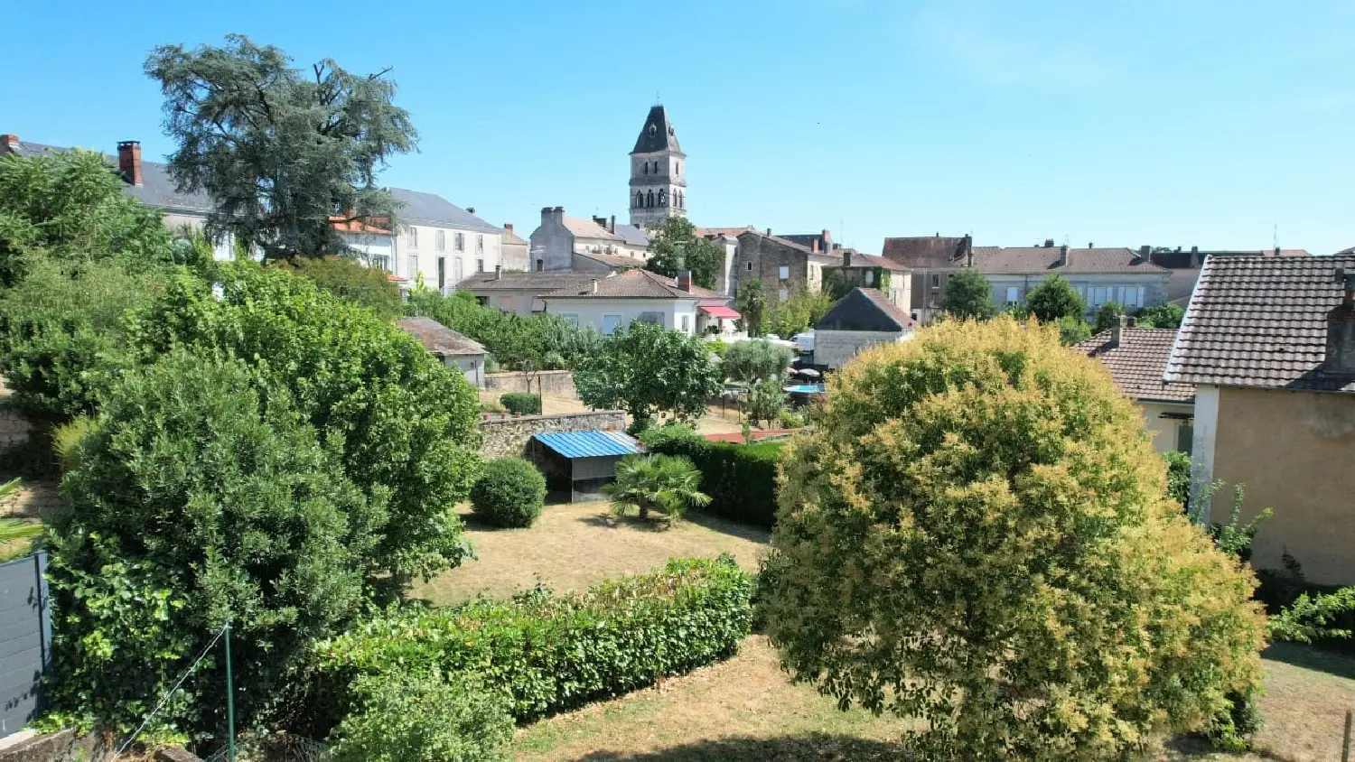  te koop huis Thiviers Dordogne 2