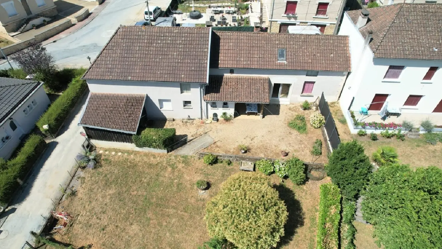  te koop huis Thiviers Dordogne 3