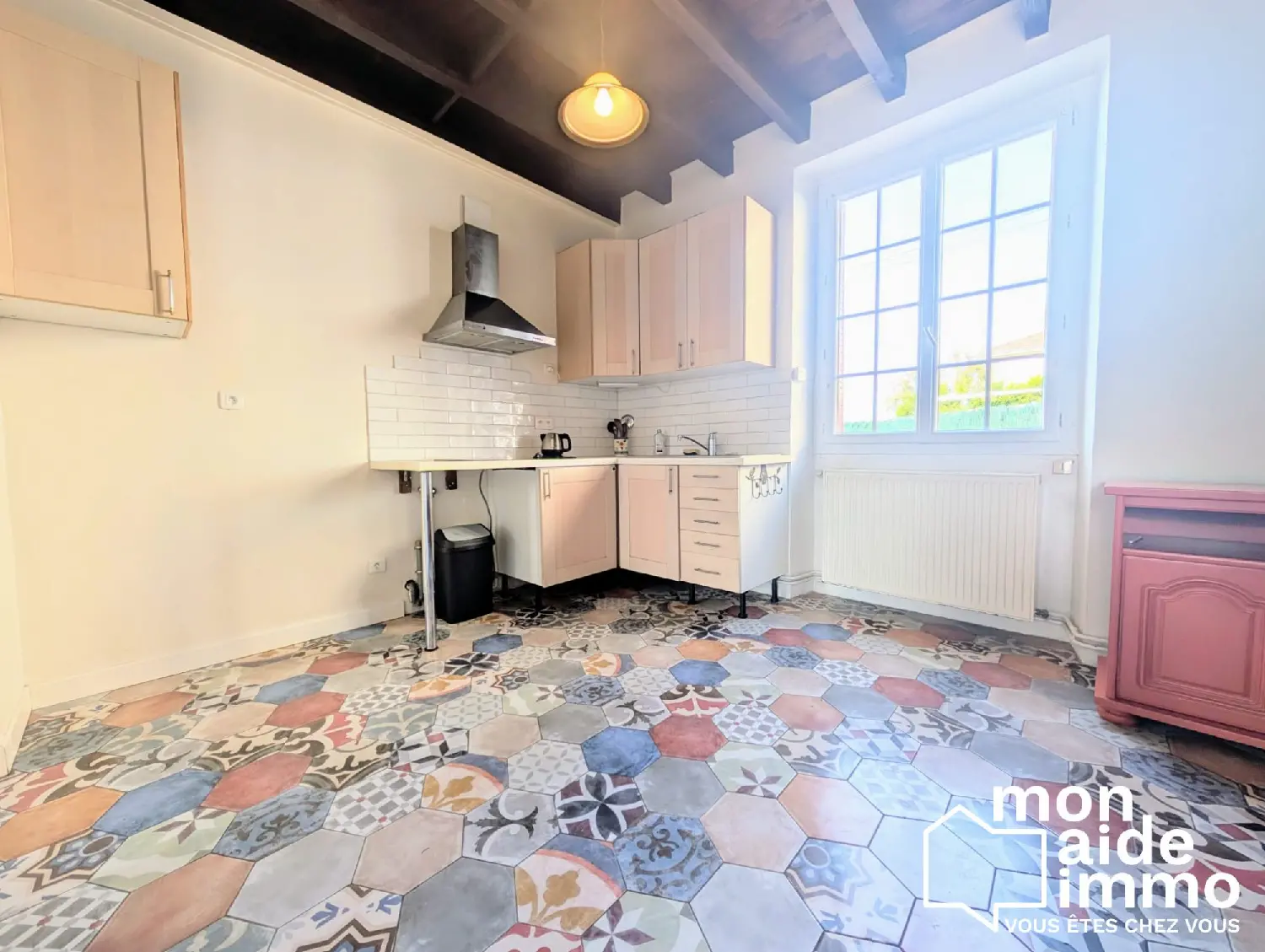  te koop huis Thiviers Dordogne 7
