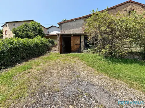 Thizy Rhône huis foto 7104854