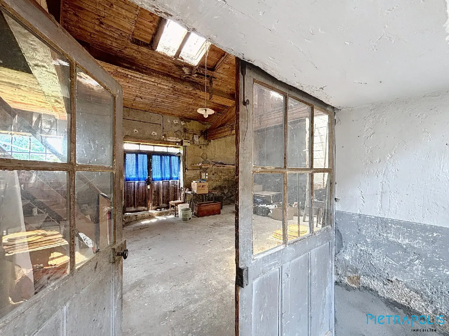  te koop huis Thizy Rhône 8