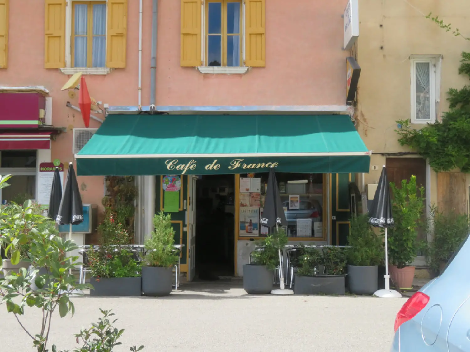  en venta casa Thoard Alpes-de-Haute-Provence 7
