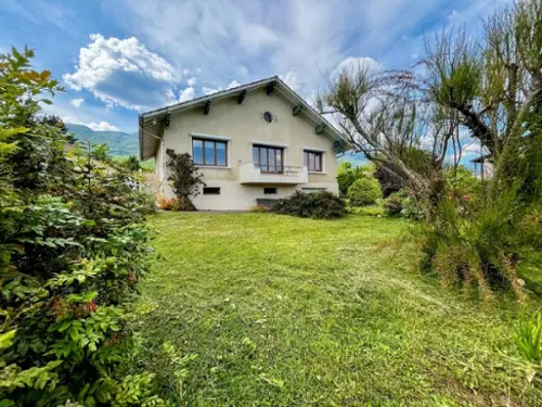 Thoiry Ain casa foto 7107665
