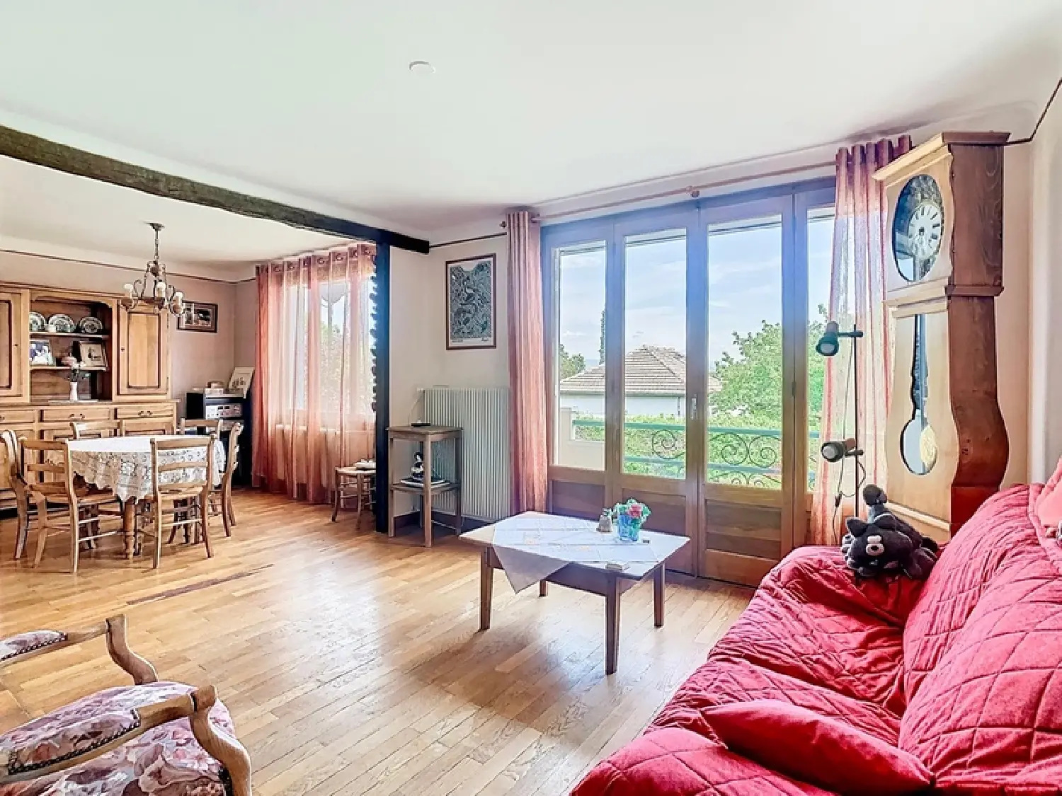  en venta casa Thoiry Ain 3