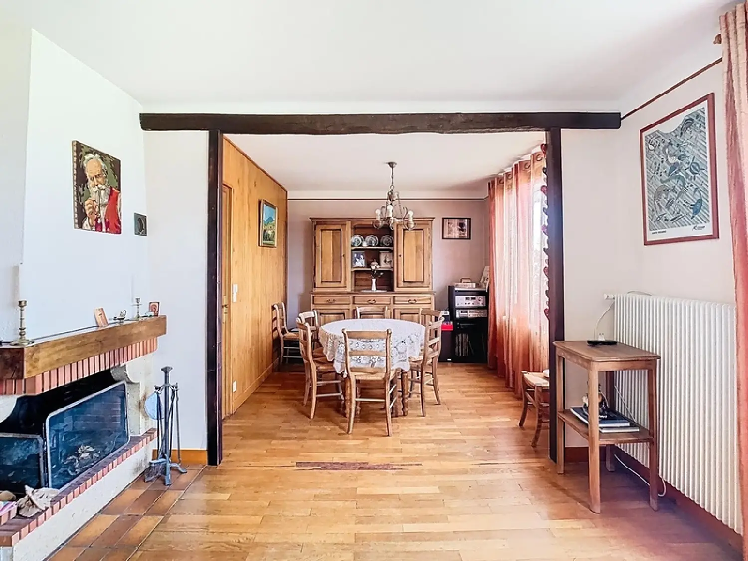  en venta casa Thoiry Ain 4
