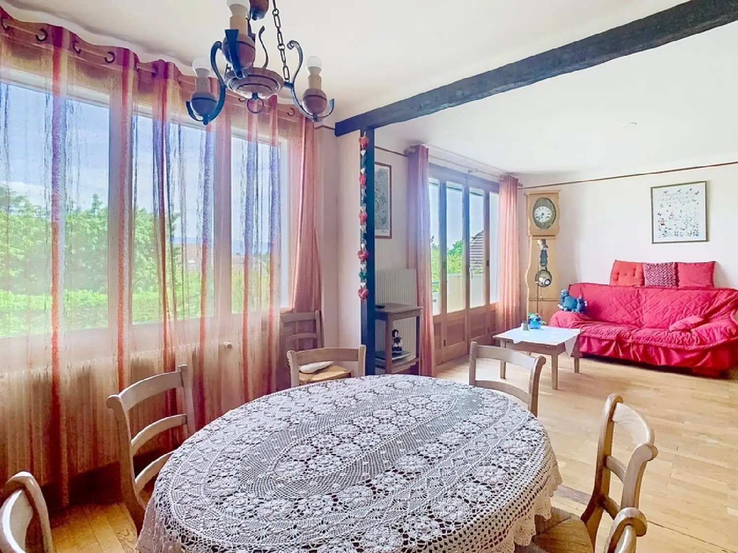  en venta casa Thoiry Ain 5