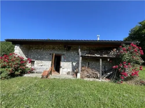 Thoiry Ain maison foto 7114106