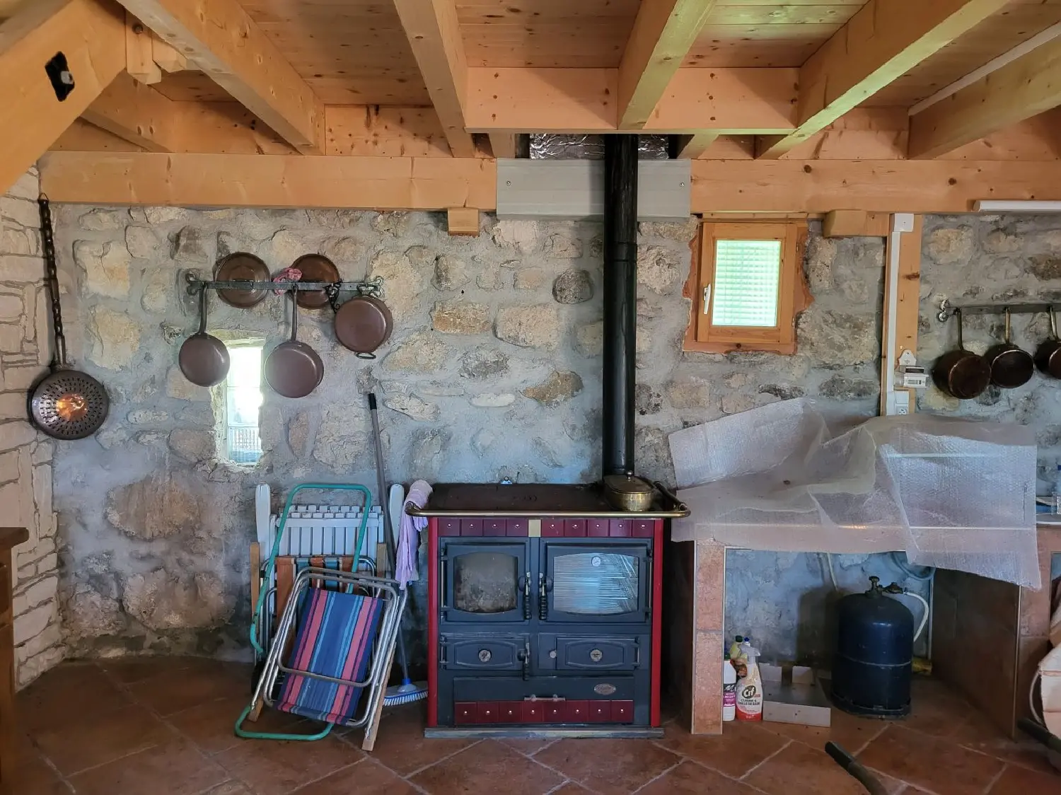 à vendre maison Thoiry Ain 2