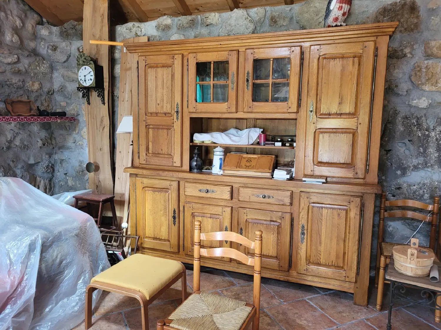  à vendre maison Thoiry Ain 4