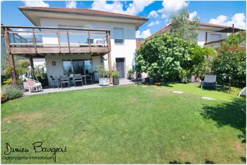 Thoiry Ain casa foto 7108993