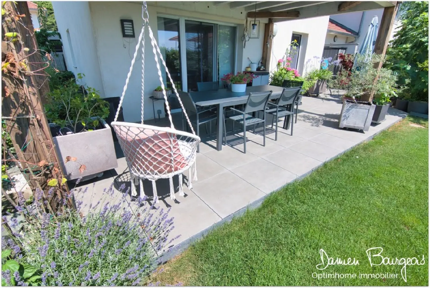 en venta casa Thoiry Ain 2
