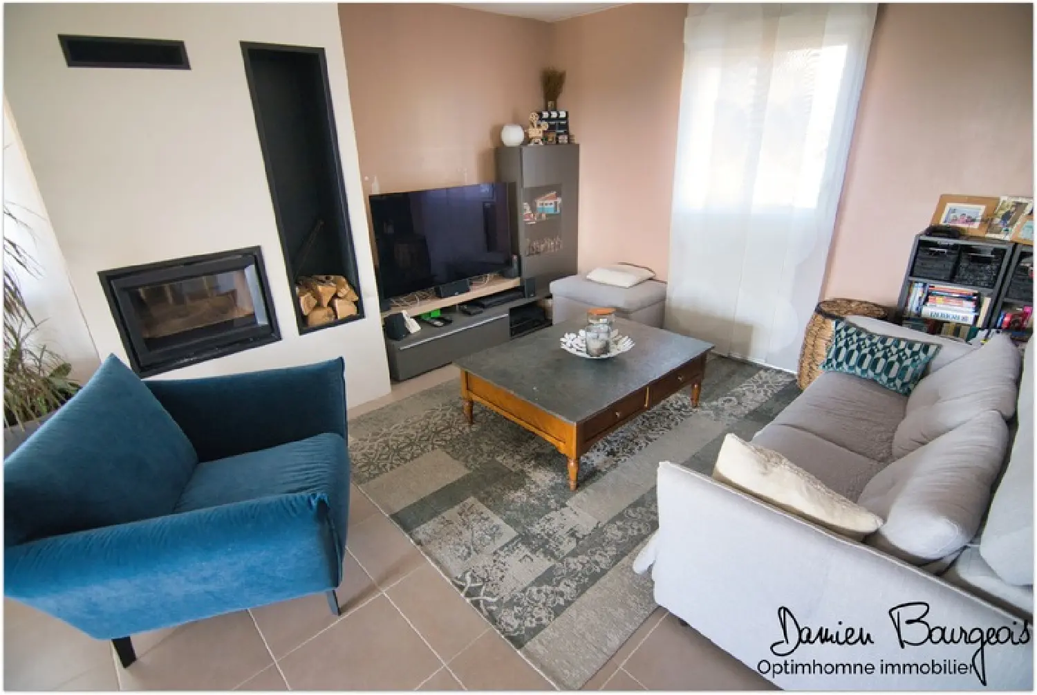 en venta casa Thoiry Ain 4