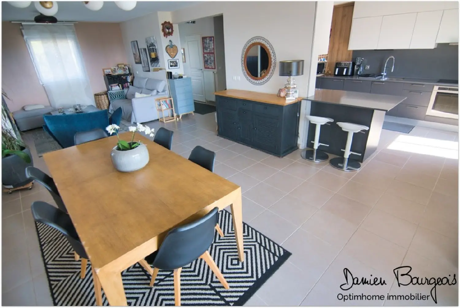  en venta casa Thoiry Ain 5