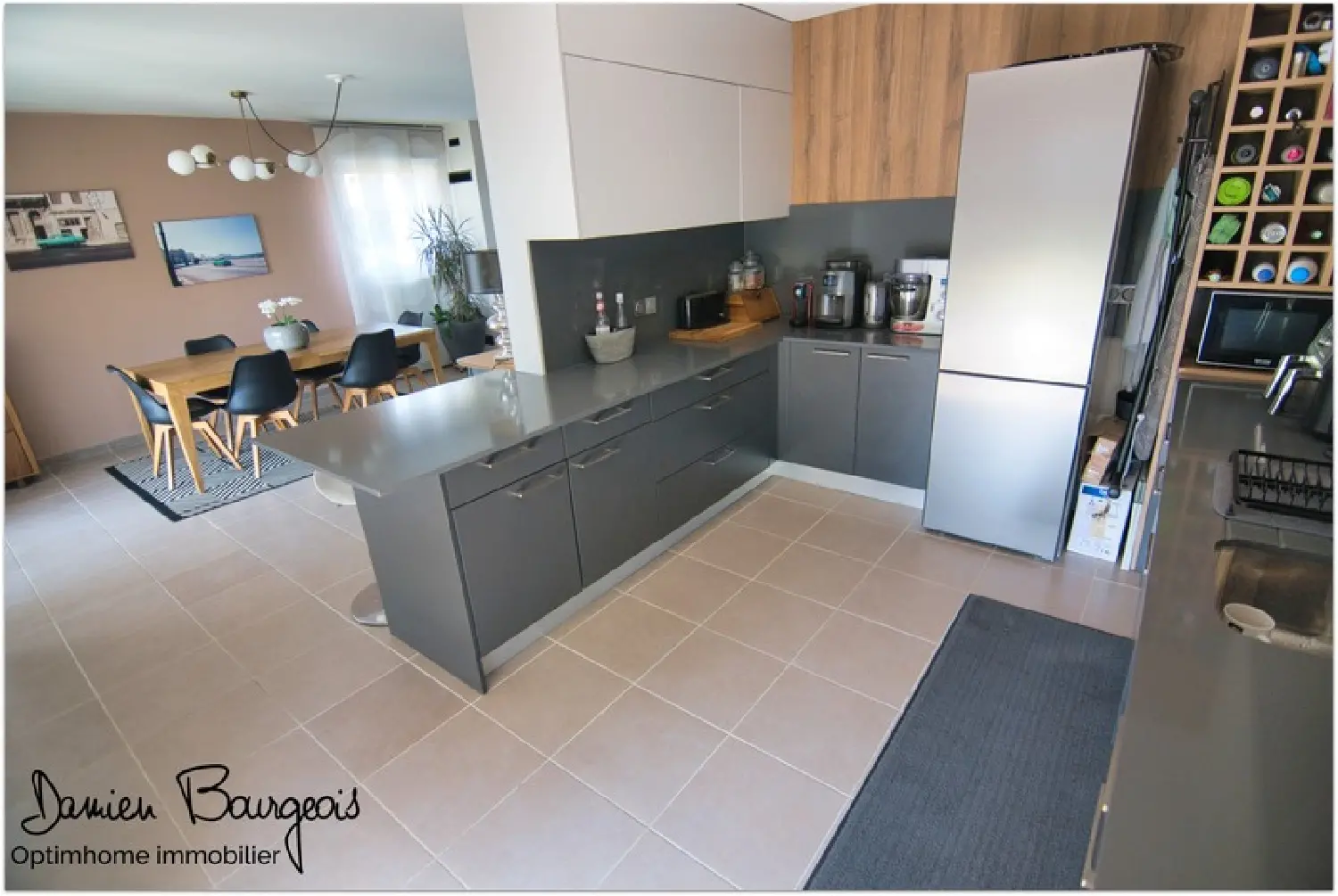  en venta casa Thoiry Ain 6