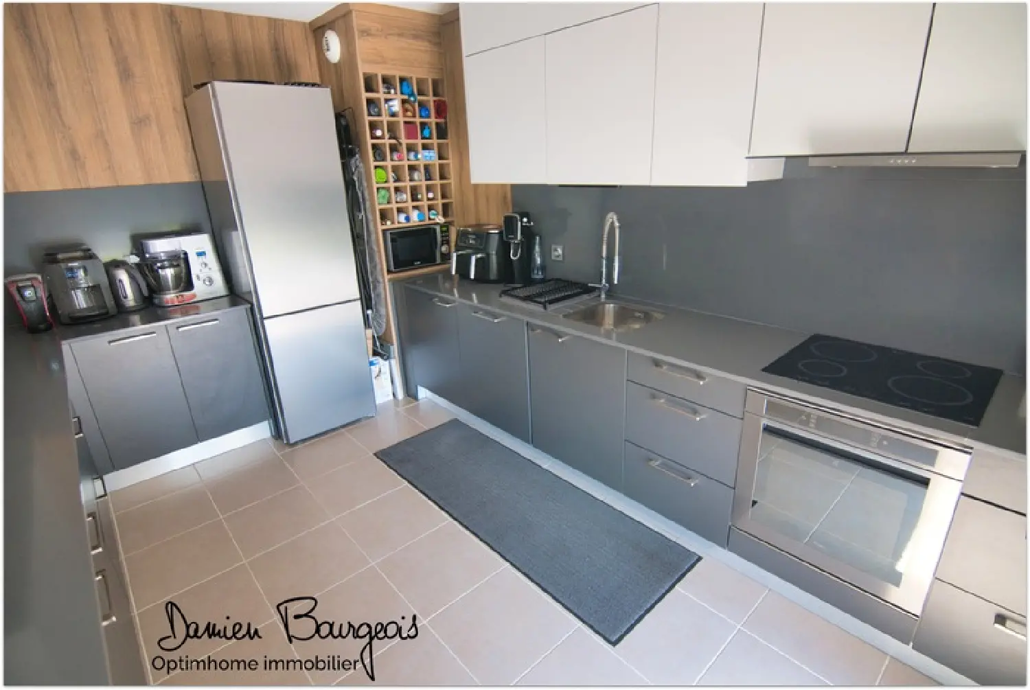  en venta casa Thoiry Ain 7