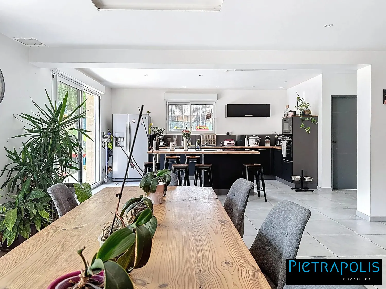  te koop huis Thoissey Ain 1