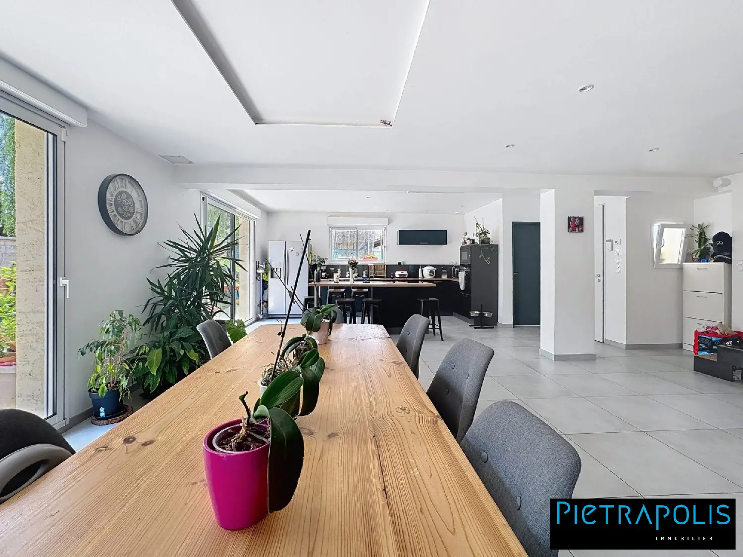  te koop huis Thoissey Ain 3