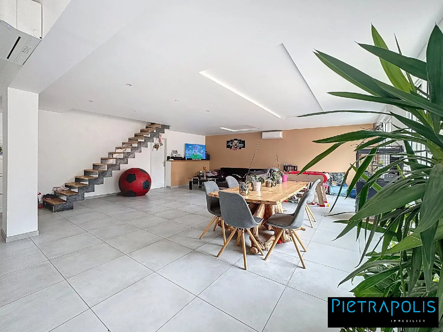  te koop huis Thoissey Ain 4