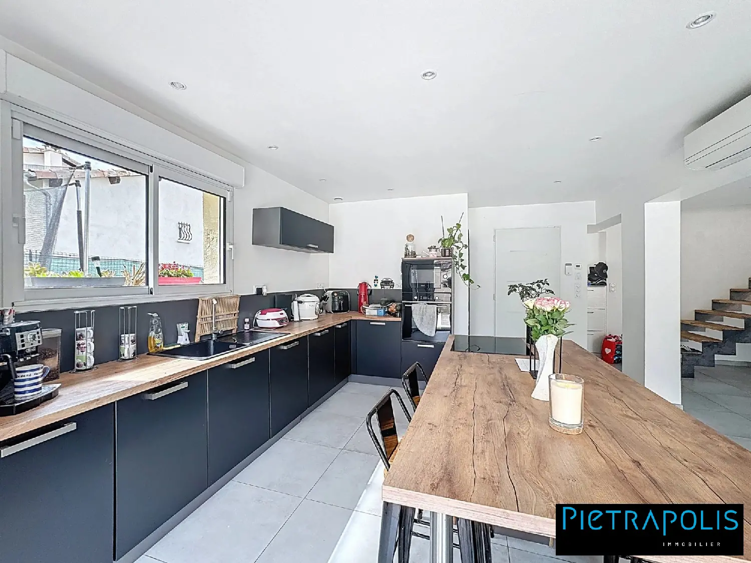  te koop huis Thoissey Ain 6
