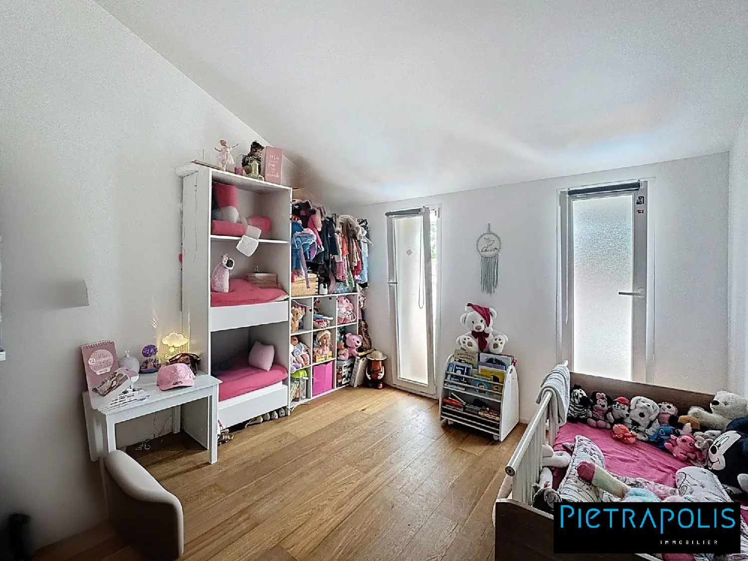  te koop huis Thoissey Ain 8