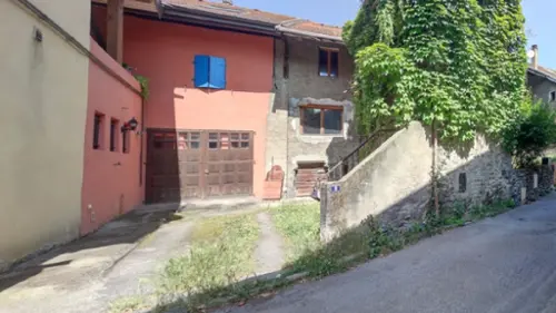Thonon-les-Bains Haute-Savoie house foto 7107440