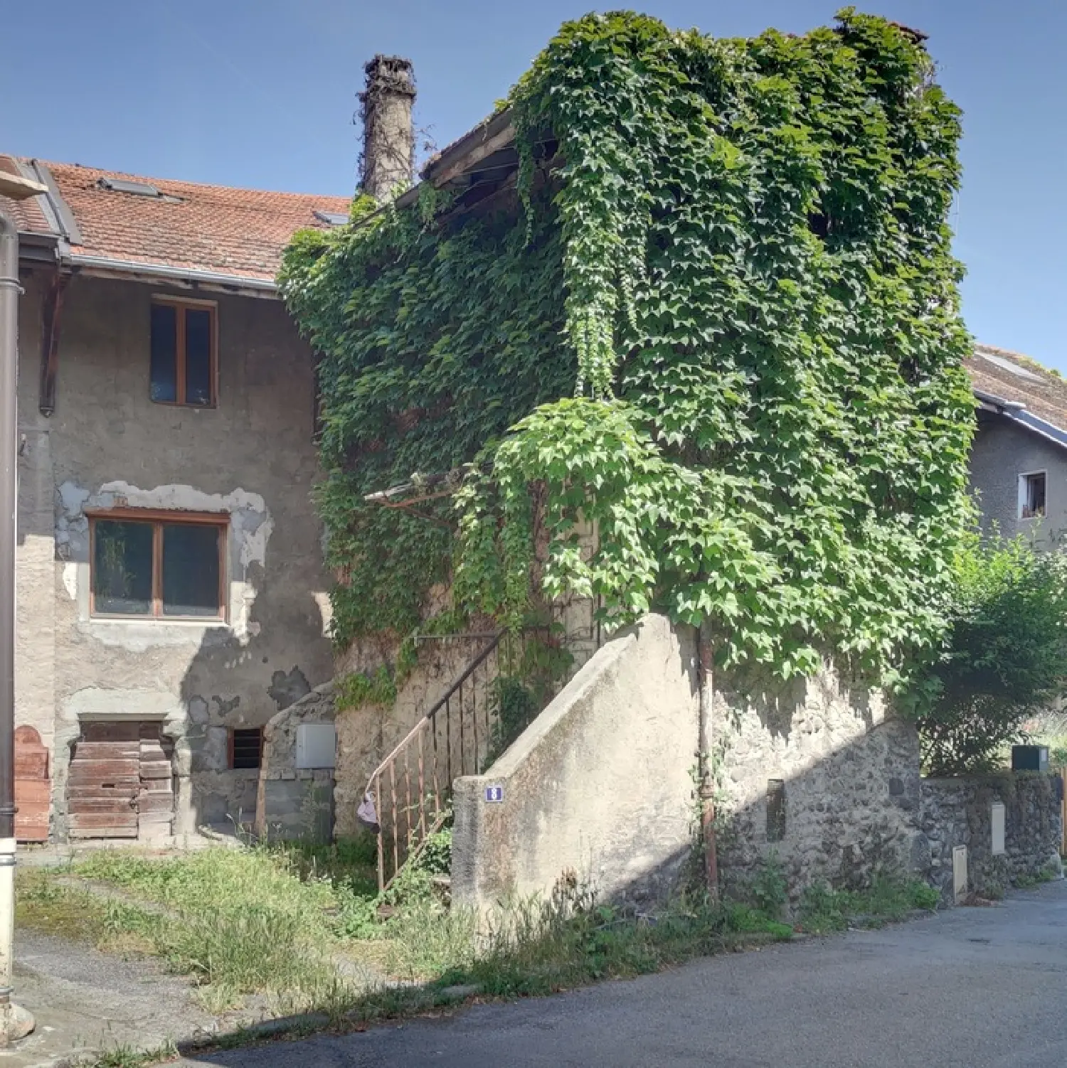  for sale house Thonon-les-Bains Haute-Savoie 3
