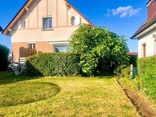Thonon-les-Bains Haute-Savoie casa foto 7112627