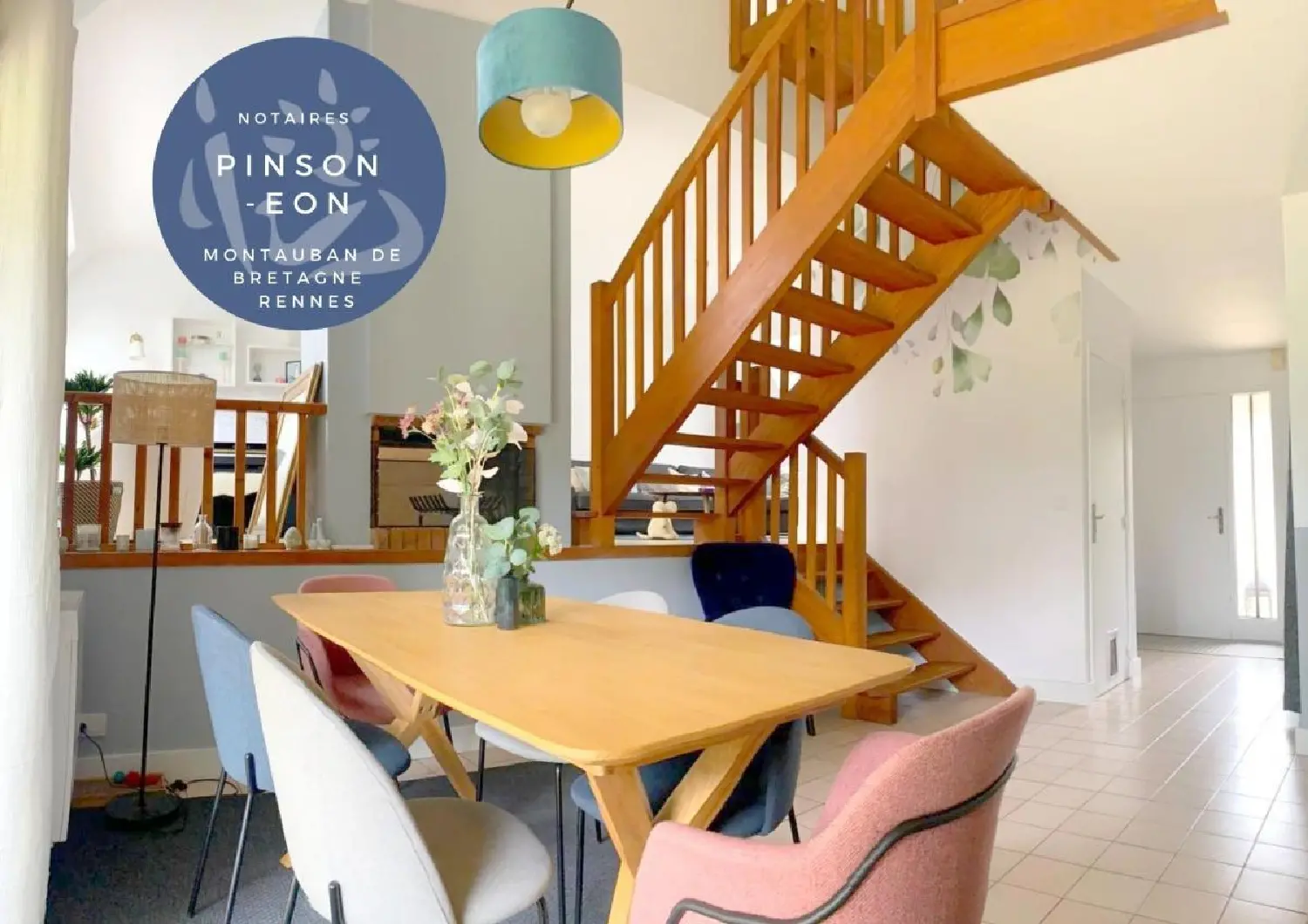 en venta casa Thorigné-Fouillard Ille-et-Vilaine 2
